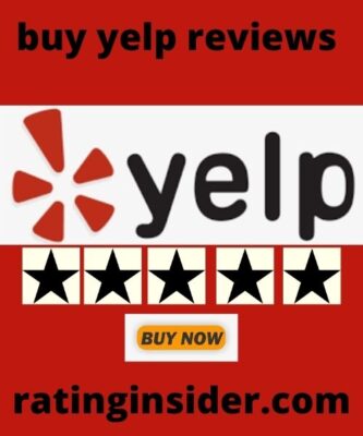 buy yelp reviews 
